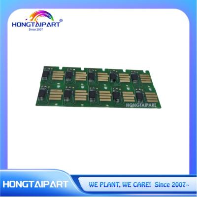 China MC-10 Chip de Tanque de Manutenção Para Canon IPF 650 655 750 755 760 765 671 770 771 831 840 841 851 781 786 681 Impressora à venda