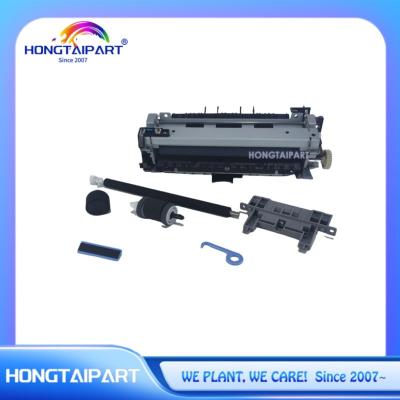 China Kit de manutenção CE525-67901 CE525-67902 para HP LaserJet P3015 P3015d P3015dn P3015n P3015x à venda