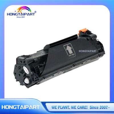 China CE285A 3484B001 Toner Cartridge for Laserjet Pro M1132 Canon Imagerunner Lbp6000 Mf3010 for sale