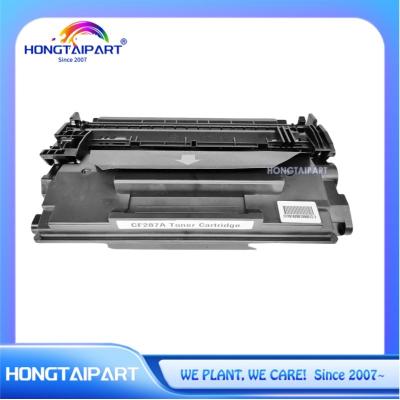 China Toner Cartridge CF287A for LaserJet Enterprise Flow MFP M527c M527z M506dn M506n M527dn M527f M501dn M501n for sale