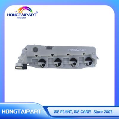 China Container de Tono de Resíduos WT-201 WT-A3 FM0-0015-000 FM0-0015-020 FM0-0015-010 9549B002AA para Canon ImageRUNNER Advance C250iF C255iF C256iF II C350iF C355iF C356iF II DX C257iF C357iF Imagem de cor CLASSE MF8 à venda