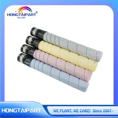 China TN216 A11G131 A11G231 A11G331 A11G431 Toner Cartridge for Konica Minolta Bizhub C220 C280 C360 C7722 for sale