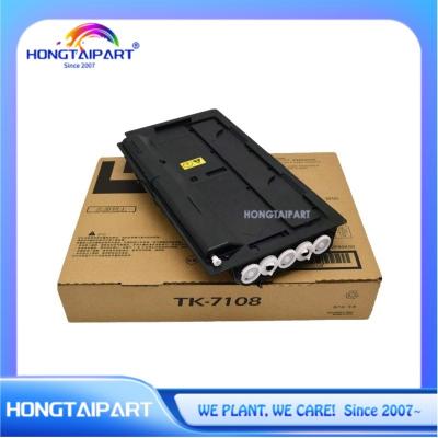 China TK-7105 TK-7107 TK-7108 TK-7108T K-7109 Tonercartridge voor Kyocera Taskalfa 3010i 3510i 3511i Printer Copy Te koop