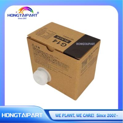 Cina Contenitore di inchiostro G-14 per Duplo DRG-320 325 305 315 in vendita