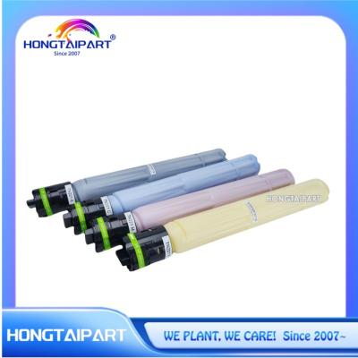 China TN221 A8K3130 A8K3230 A8K3330 A8K3430 TN-221K TN-221Y TN-221C TN-221M ColorToner cartridge voor Konica Minolta Bizhub C227 C287 C7528 Office Printer Te koop