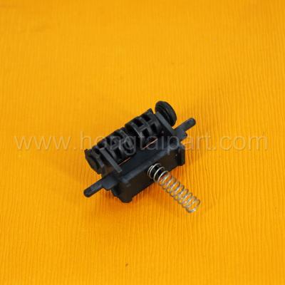 China Paper Guide Roller Assembly LaserJet P2035 2055d 2055dn (RL1-2111) for sale