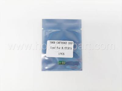 China Toner cartridge chip for CF287A for sale