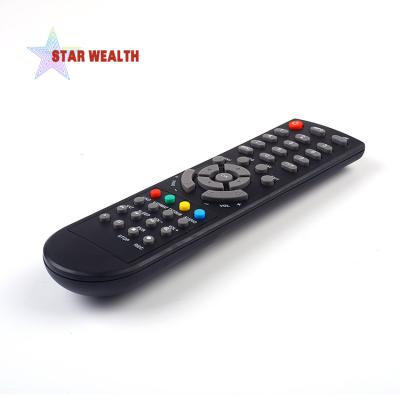 China Hi-tech hd tv digital terrestrial receiver set top box for kenya set top box T98-1 for sale