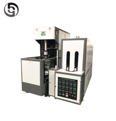 China Taizhou High Speed Blow Molding Machine Water Bottle Pet Blowing Bottle/Sopladora Botellas For 5 Gallon Plastic for sale