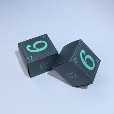 China Custom Printed Boxes fit für Weihnachten Custom Mystery Box für Hautpflege Mode Desigh zu verkaufen