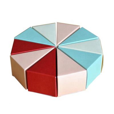 China Embossed Cosmetic Packaging Box with Lamination Surface Finish CDR File and Custom Colours for sale