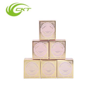 China Custom Colour Cosmetic Packaging Box Protect and Showcase Your Cosmetics with Style for sale