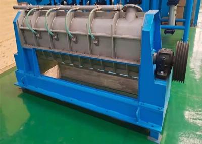 Китай Сортировщица брака избавления 10T/D 22kw шлака нержавеющей стали продается