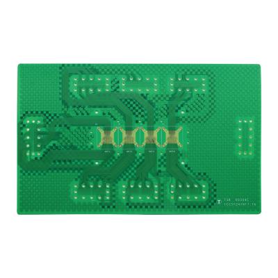 China 6 capas Hdi Pcb Hdi Pcb 2 N 2 placa de ensayo de semiconductores en venta