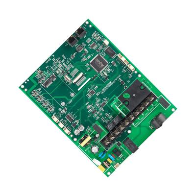 China Assemblagem de PCB avançada para eletrônicos de automóveis de nova energia - melhores soluções PCBA à venda