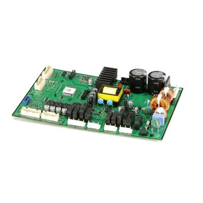 China Eletrônica de montagem de PCB automotivo de estanho de imersão com método BGA à venda