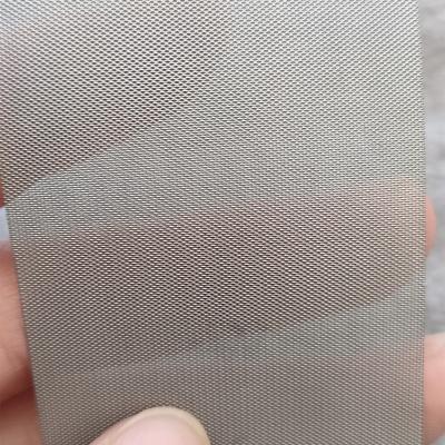China Beautiful Galvainzed / Stainless / Aluminum / Copper Expanded Metal Mesh for sale