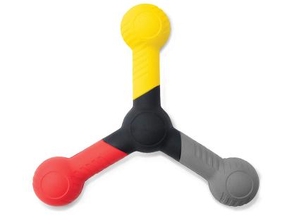 China Reactive Product TBK3082 TBK3082 Sport Hook Trainer To Improve Hand-Eye Coordination And Speed Amusement Sport Product for sale
