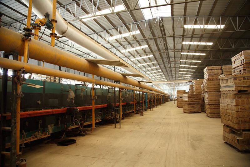 Proveedor verificado de China - Foshan Primerabuilding Co., LTD