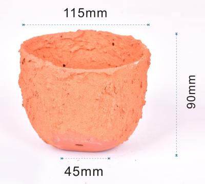 China Hot Viable Decoration Aquarium Accessories Amazon ASFD21-H Anemone Nest Coral Fish Tank Quick and Easy Landscaping Live Rock Function for sale