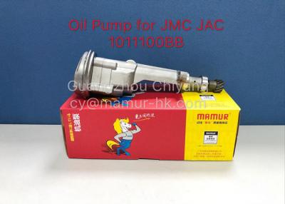 China Bomba Assy For JMC 1030 JAC 1040 4DA1 1011100BB del aceite de motor 1010100FA01 en venta