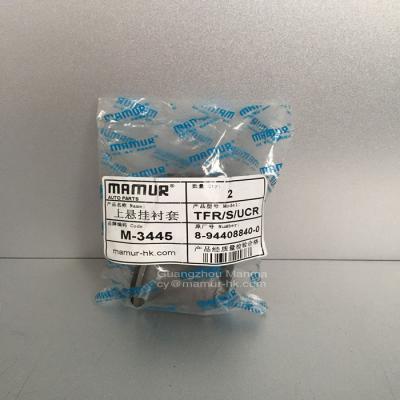 Chine MAMUR Front Suspension Upper Link Bushing pour la COLLECTE 8-94408840-0 d'ISUZU TF JMC à vendre
