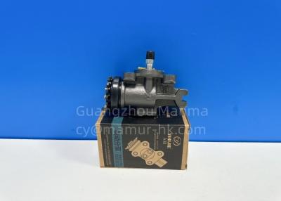 Chine Pour les véhicules à moteur électrique, le cylindre de roue de freinage de Youjie pour QINGLING à vendre