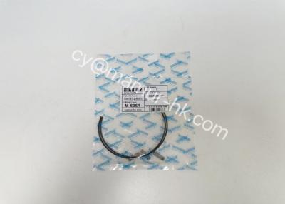 China MAMUR Muelle y inserción de baja y 2nd sincronizador para ISUZU MSB5M 8-97023708-0 en venta