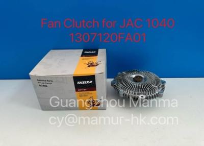 China TKEIXR Embreagem de ventilador para JAC 1040 4DA1 1307120FA01 Peças sobressalentes JAC à venda