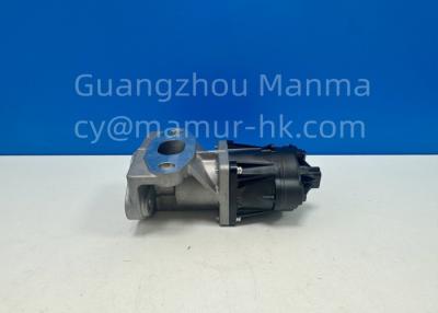China Válvula EGR para ISUZU NLR NMR ELF 4JH1 8-98144274-0 Peças do motor ISUZU à venda