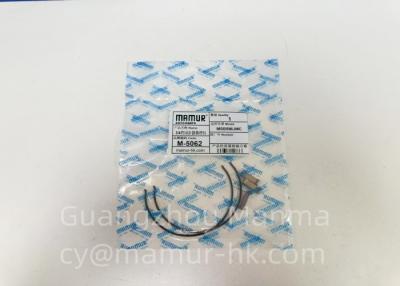 China MAMUR Muelle y inserción del 3RD y 4TH sincronizador para ISUZU MSB5M 8-97023710-0 en venta