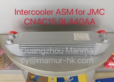 China Intercooler ASM para JMC TRANSIT CN4C15 9L440AA JMC piezas para automóviles en venta