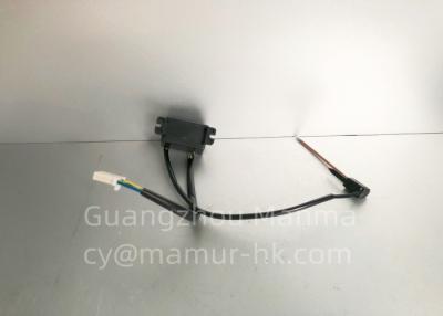 China Interruptor de control de temperatura del aire acondicionado para camión JMC 8107000A1B8W en venta