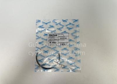 China MAMUR Primavera y inserción del 5to y REV sincronizador para ISUZU MSB5M 8-98190418-0 en venta