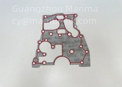 China Timing Gear Cover For JMC CARRYING 493 Euro3 1002012TAR Truck Auto Part for sale