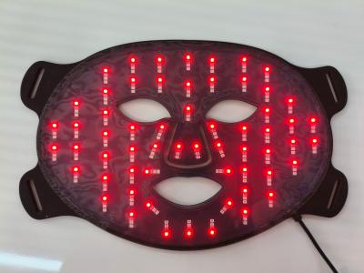Chine Masque de lumière rouge personnalisé avec sept couleurs à vendre