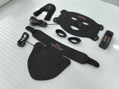 Chine Masque à la lumière rouge à 240 pièces pour tout le visage à vendre