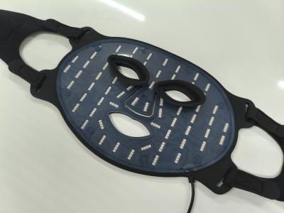 China Fabrikpreis Heißverkäufe OEM/ODM Maskenanpassung mit sieben Farben für Hautschönheit und Alterungserscheinungen zu verkaufen