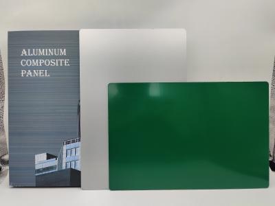 Chine Faisceau ACP intérieur avec effets spéciaux Finition couche d'aluminium de 0,2 mm revêtement PE à vendre