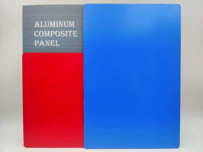 China FR ACP Composite Sheets - Stone Texture Surface, 1220*2440mm for Old Building Facade Renovation for sale