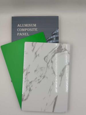 Chine Couche d'aluminium de 0,5 mm de couleur régulière pour les plafonds ignifuges à vendre