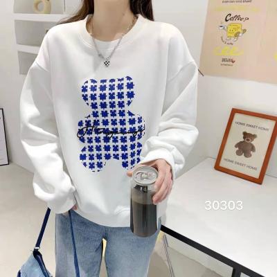 China Breathable Latest Fashion Ladies Casual Jackets, Hot-selling High Quality Baseball Uniforms, Solid Color Pullover Ladies Sweaters for sale