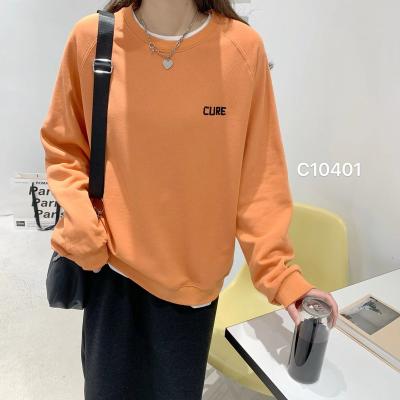 China Breathable Latest Fashion Ladies Casual Jackets, Hot-selling High Quality Baseball Uniforms, Round Neck Pullover Ladies Sweaters for sale