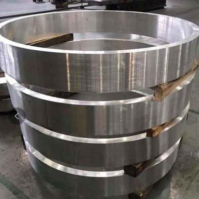 中国 インコネル625 ニッケル合金鋳造リング UNS NO6625 管路部品/パイプフレンズ用 販売のため