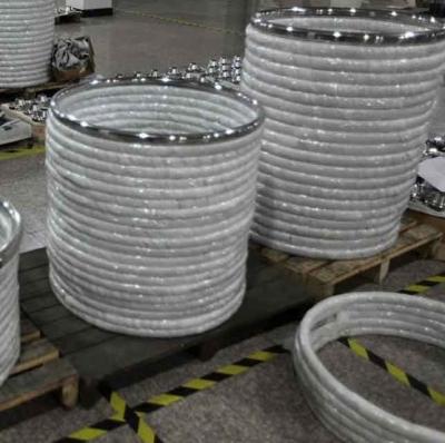 Cina Componenti resistenti alle alte temperature per la petrochimica in vendita