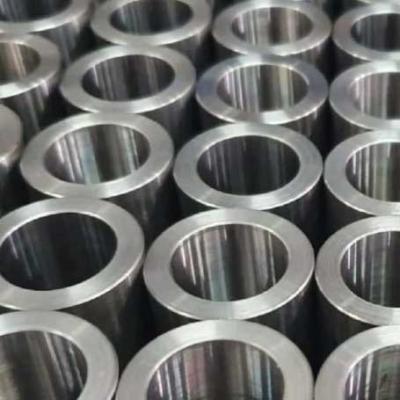 Cina UNS NO7718 Inconel 718 Anello di forma personalizzata resistente alla corrosione in vendita
