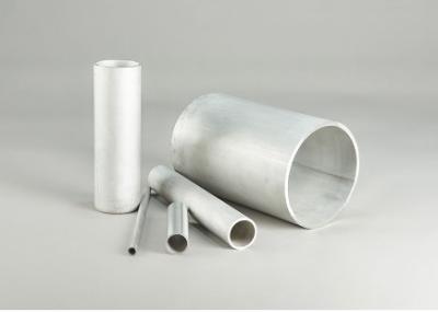 China Tubo de sección redonda resistente a la corrosión Inconel 601 soldado para la industria del petróleo y el gas en venta