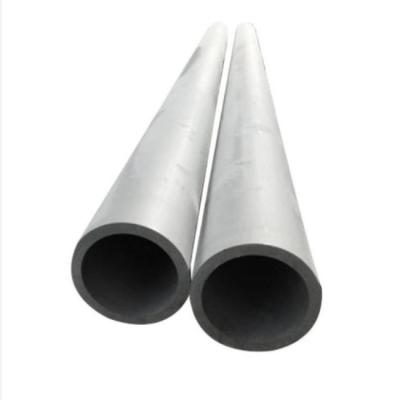 China Incoloy 825 Tubo sin costuras para el procesamiento químico soldado ASTM B423 N08825 en venta