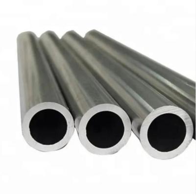 China Fabricante de tubos sin costura de aleación Hastelloy C-4 proveedor en China en venta