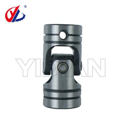 Cina 25X12X52mm Parti per la lavorazione del legno Giunto cardanico universale per bordatrice CNC automatica Nanxing in vendita